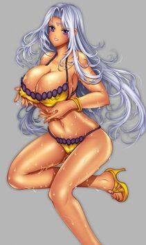 JOHN R's Pixiv Works - Photo #104