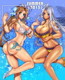 JOHN R's Pixiv Works - Photo #105