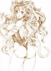 JOHN R's Pixiv Works - Photo #115