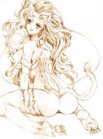 JOHN R's Pixiv Works - Photo #118