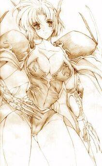 JOHN R's Pixiv Works - Photo #119