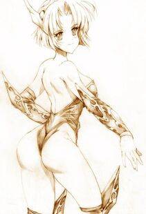 JOHN R's Pixiv Works - Photo #120