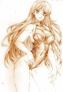 JOHN R's Pixiv Works - Photo #123