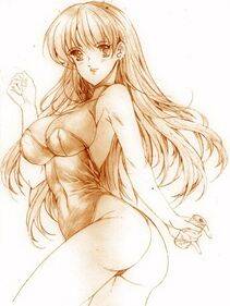 JOHN R's Pixiv Works - Photo #124