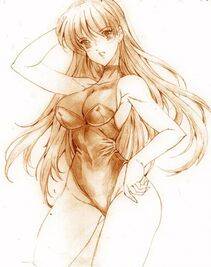 JOHN R's Pixiv Works - Photo #125