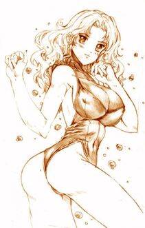 JOHN R's Pixiv Works - Photo #127