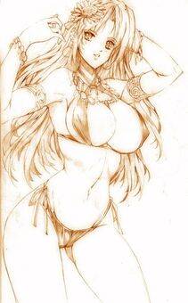 JOHN R's Pixiv Works - Photo #128