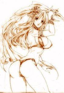 JOHN R's Pixiv Works - Photo #129