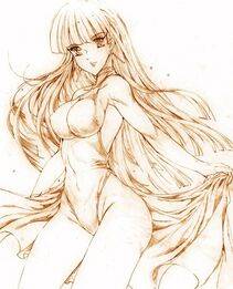 JOHN R's Pixiv Works - Photo #130