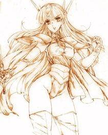 JOHN R's Pixiv Works - Photo #131