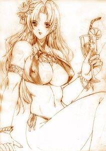 JOHN R's Pixiv Works - Photo #132