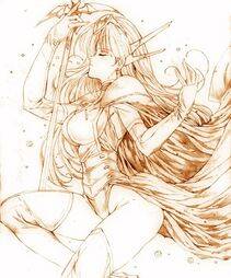 JOHN R's Pixiv Works - Photo #133