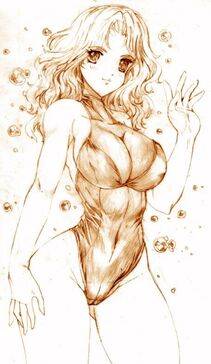 JOHN R's Pixiv Works - Photo #134