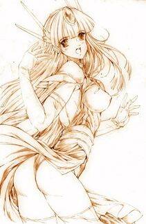 JOHN R's Pixiv Works - Photo #135