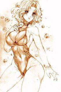 JOHN R's Pixiv Works - Photo #136