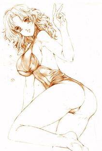 JOHN R's Pixiv Works - Photo #137