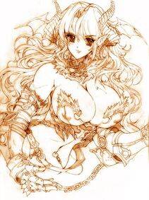 JOHN R's Pixiv Works - Photo #138