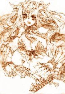 JOHN R's Pixiv Works - Photo #139