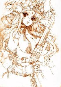 JOHN R's Pixiv Works - Photo #140