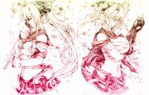 JOHN R's Pixiv Works - Photo #150