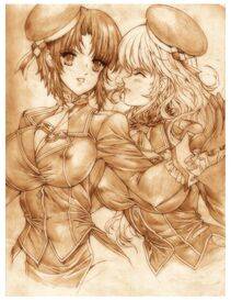 JOHN R's Pixiv Works - Photo #151