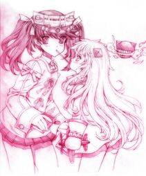 JOHN R's Pixiv Works - Photo #155