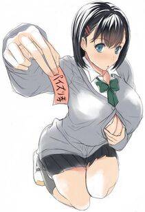 Kloah's Pixiv Works - Photo #52