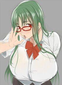 Kloah's Pixiv Works - Photo #59