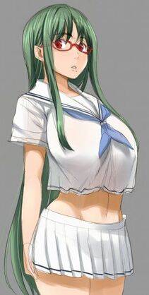 Kloah's Pixiv Works - Photo #62