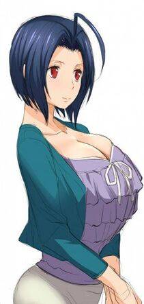 Kloah's Pixiv Works - Photo #66