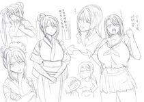 Kloah's Pixiv Works - Photo #74