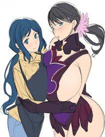 Kloah's Pixiv Works - Photo #75