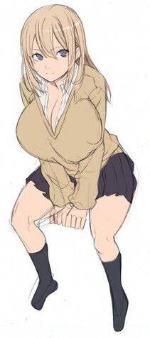 Kloah's Pixiv Works - Photo #83
