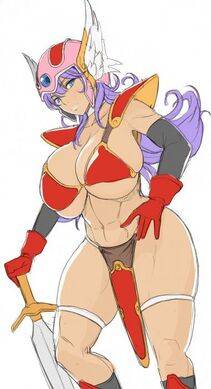 Kloah's Pixiv Works - Photo #101