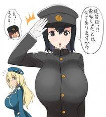 Kloah's Pixiv Works - Photo #109