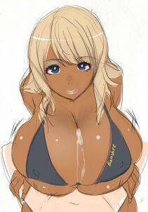 Kloah's Pixiv Works - Photo #111