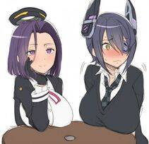 Kloah's Pixiv Works - Photo #115