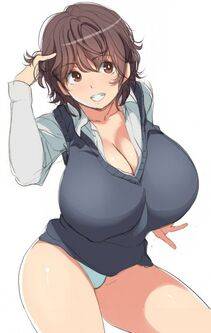 Kloah's Pixiv Works - Photo #121