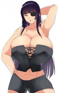 Kloah's Pixiv Works - Photo #123
