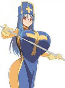 Kloah's Pixiv Works - Photo #127