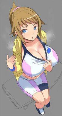 Kloah's Pixiv Works - Photo #130