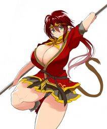 Kloah's Pixiv Works - Photo #131