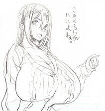 Kloah's Pixiv Works - Photo #134