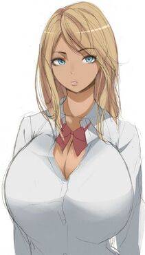 Kloah's Pixiv Works - Photo #135