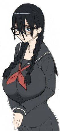 Kloah's Pixiv Works - Photo #138