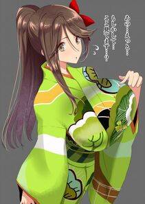 Kloah's Pixiv Works - Photo #141