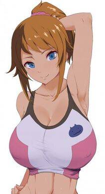 Kloah's Pixiv Works - Photo #143