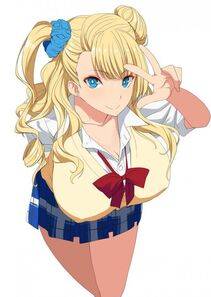 Kloah's Pixiv Works - Photo #144