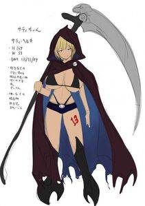 Kloah's Pixiv Works - Photo #146