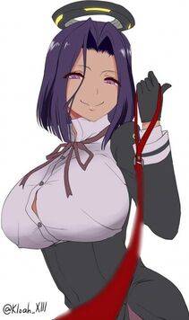 Kloah's Pixiv Works - Photo #155